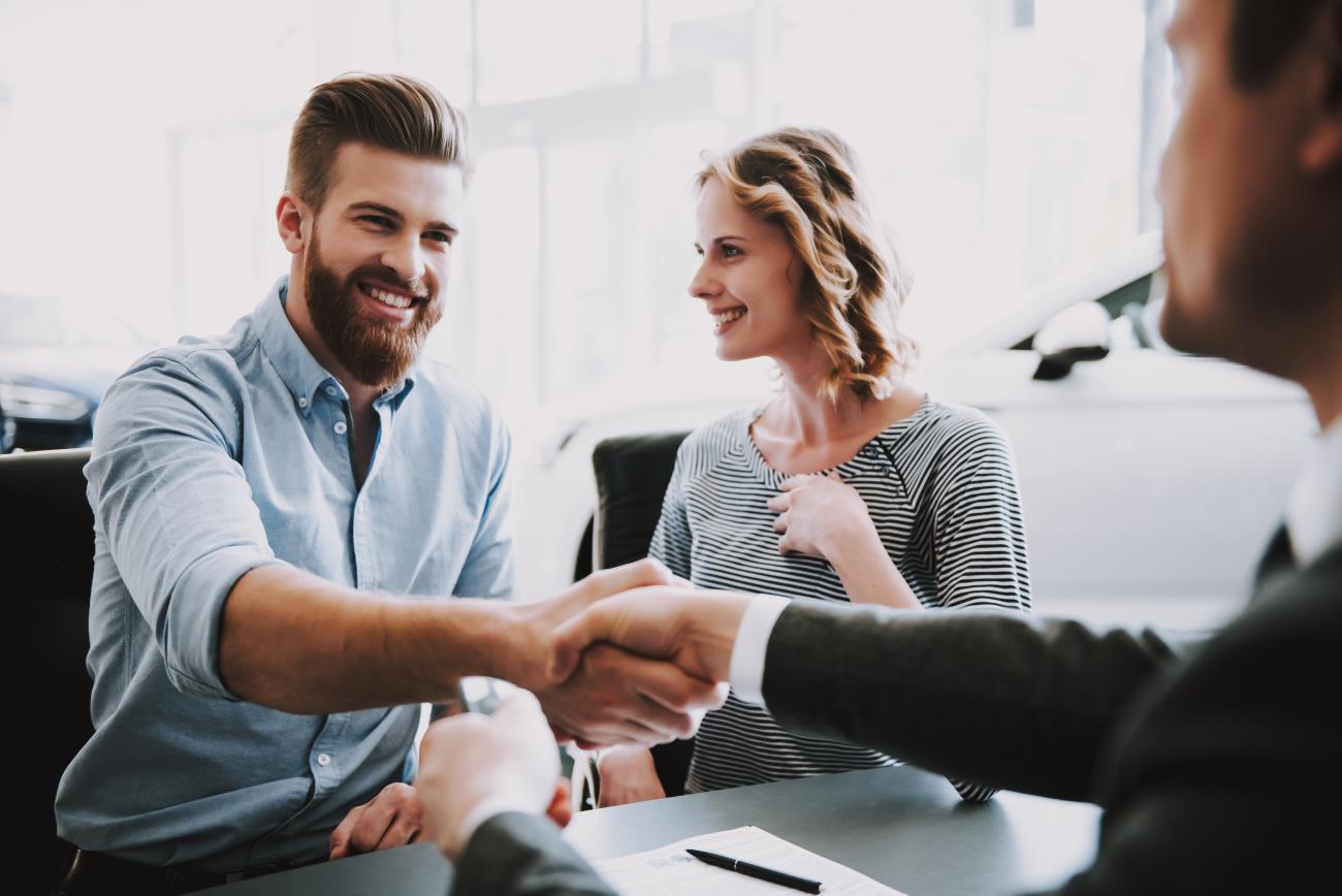 A More Personal Approach to Financial Planning
