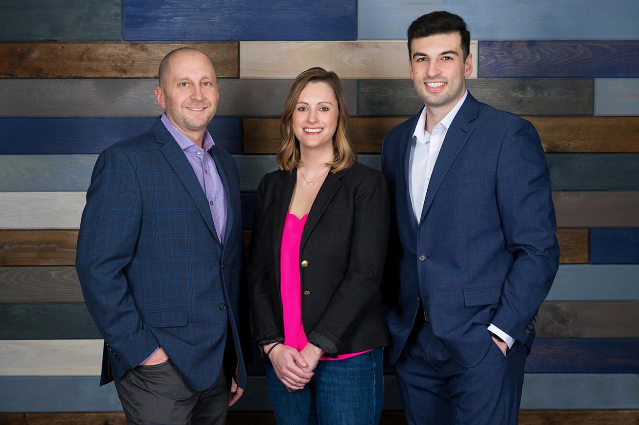 Our Team at Rich Capital Financial Services