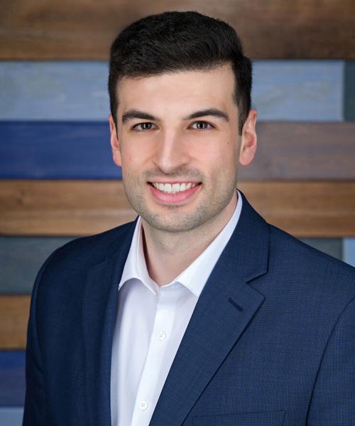 Alex | Financial Consultant | Rich Capital Financial Service