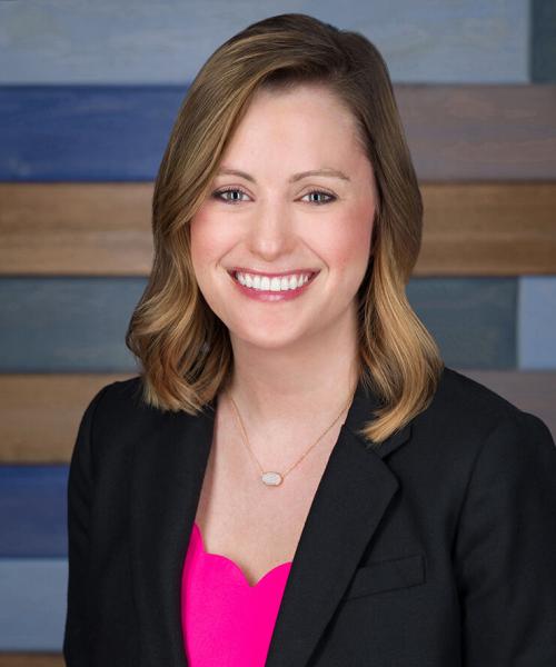 Libby Wright | Partner | Rich Capital Financial Services